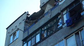 Война, 19 июля. Украина предложила России провести переговоры на следующей неделе. Алиев поддержал Украину: «Никогда не миритесь с оккупацией»