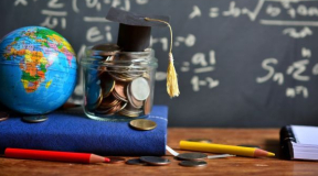 Как стипендии студентам в Беларуси выглядят на фоне европейских?