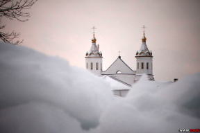 «Следует ждать резкой смены погоды. Такие качели станут частью нашей жизни»