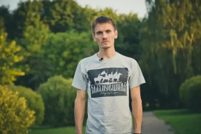 Конвейер репрессий. Школьников заставили публично извиниться за то, что они порвали экзаменационные билеты по истории Беларуси. Адвокатка Николая Дедка: «Его били, где только видели»