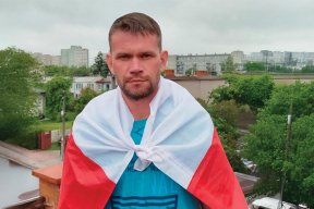 «Сказалі, што мне там не дадуць спакойна сядзець, будуць душыць і душыць»