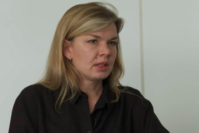 Луцкина: «Все мы делали правильно. Если до сих пор Лукашенко и пропагандисты бесконечно вспоминают 2020 год»