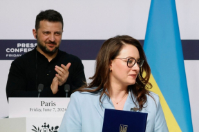 Почему Зеленский сменил премьер-министра Украины, сделав ставку на Юлию Свириденко?