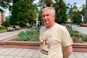 Сапелка: «Маем справу са зменай стратэгіі»