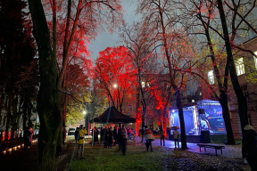 «А што адчувалі Міхась Чарот, Алесь Дудар, іншыя сотні расстраляных?»