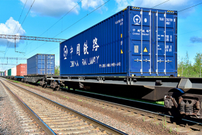 Тышкевич: «Экспорт беларуских товаров в КНР просел. Причины? Жадность и тупость»