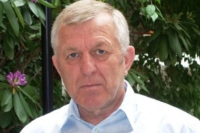 Конвейер репрессий. Против бывшего командира спецназа Владимира Бородача завели уголовное дело, в его квартире прошел обыск