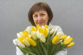 Конвейер репрессий. Силовики ищут Маргариту Левчук в Минске по чужому адресу. 61-летнюю флористку из Новополоцка осудили за политику