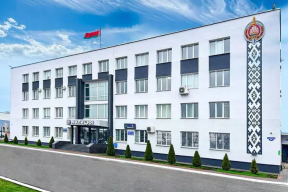 За забойства чалавека ў ІЧУ Барысава арыштавалі двух зэкаў-рэцыдывістаў і міліцыянера