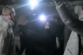 Беларусы в Украине делятся, как выживают без света и отопления