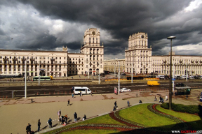 «Не надо к нам переезжать. Вдруг потом придут войска освобождать вас от нас»