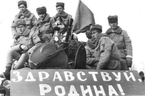 Почему ритуальные слова пропаганды к очередной годовщине из советского прошлого сегодня звучат   особенно зловеще