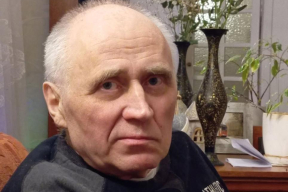 Апублікаваны новы здымак Статкевіча пасля вызвалення. Стала вядома, калі ў яго здарыўся інсульт