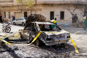 Что именно бомбят США и Израиль в Иране. Иранская ракета упала на искусственный остров в Дубае (обновляется)