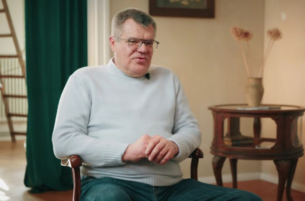 Бабарико: «Я — счастливый неудачник»