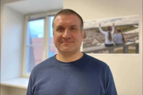 Пашкевіч: «Не сацыяльна блізкім такая міласэрнасць не свеціць»