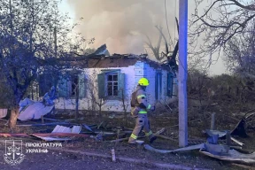 Война, 18 октября. Удар по Лозовой на Харьковщине, есть пострадавшие. Зеленский — о «Томагавках»: Трамп не сказал «нет», но он и не сказал «да»