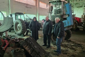 Крутой маршрут Кочановой