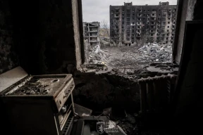 Война, 20 октября. ЕС утвердил поэтапный отказ от российского газа. Зеленский: Трамп фактически дает Путину еще один шанс. Лавров позвонил Рубио