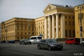 Конвейер репрессий. Спецслужбы предложили журналистке Марии Гриц деньги и возможность посетить Беларусь. Инженера из Бреста судили по политическому делу