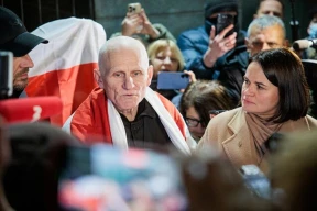 Беляцкий: «За годы правления Лукашенко в Беларуси не было периода нормальности»