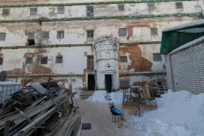 «Тюремная система, которая сохранилась в Беларуси, очевидно, ГУЛАГовская. Ее нужно сломать, к чертовой матери»