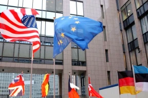 Пастухов: Генеральная идея Европы – пережить Трампа, но это ошибка