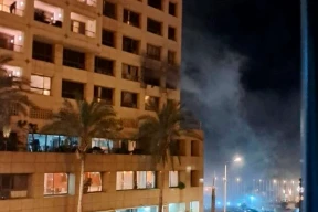 Израиль нанес удар по отелю в Бейруте. Трамп — Стармеру: «Нам не нужны люди, которые вступают в войну, когда мы уже победили»